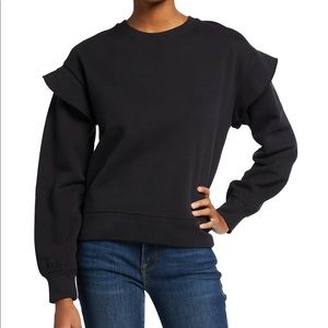 NWT Rails Pauline Sweatshirt